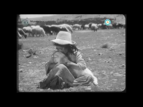 Los pueblos dormidos (por la Quebrada de Humahuaca)