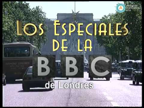 Los especiales de la BBC de Londres