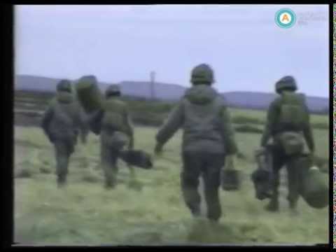 [Guerra de Malvinas: La posible ayuda soviética]